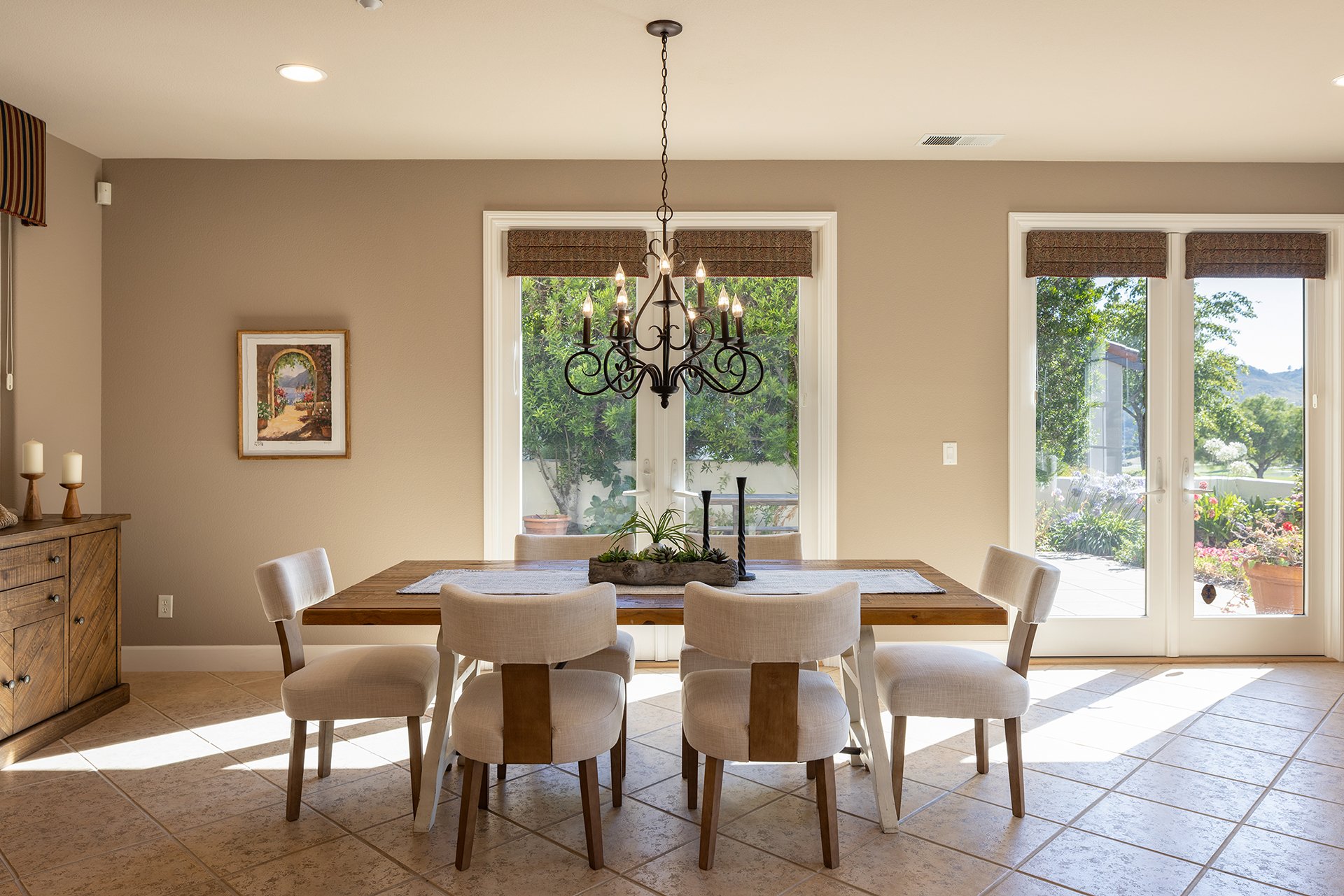 Pasadera Luxury Living