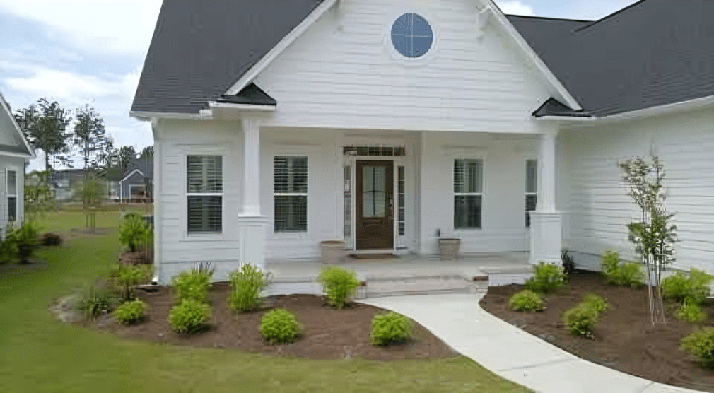119 Bluenose Lane, Hampstead NC 28443