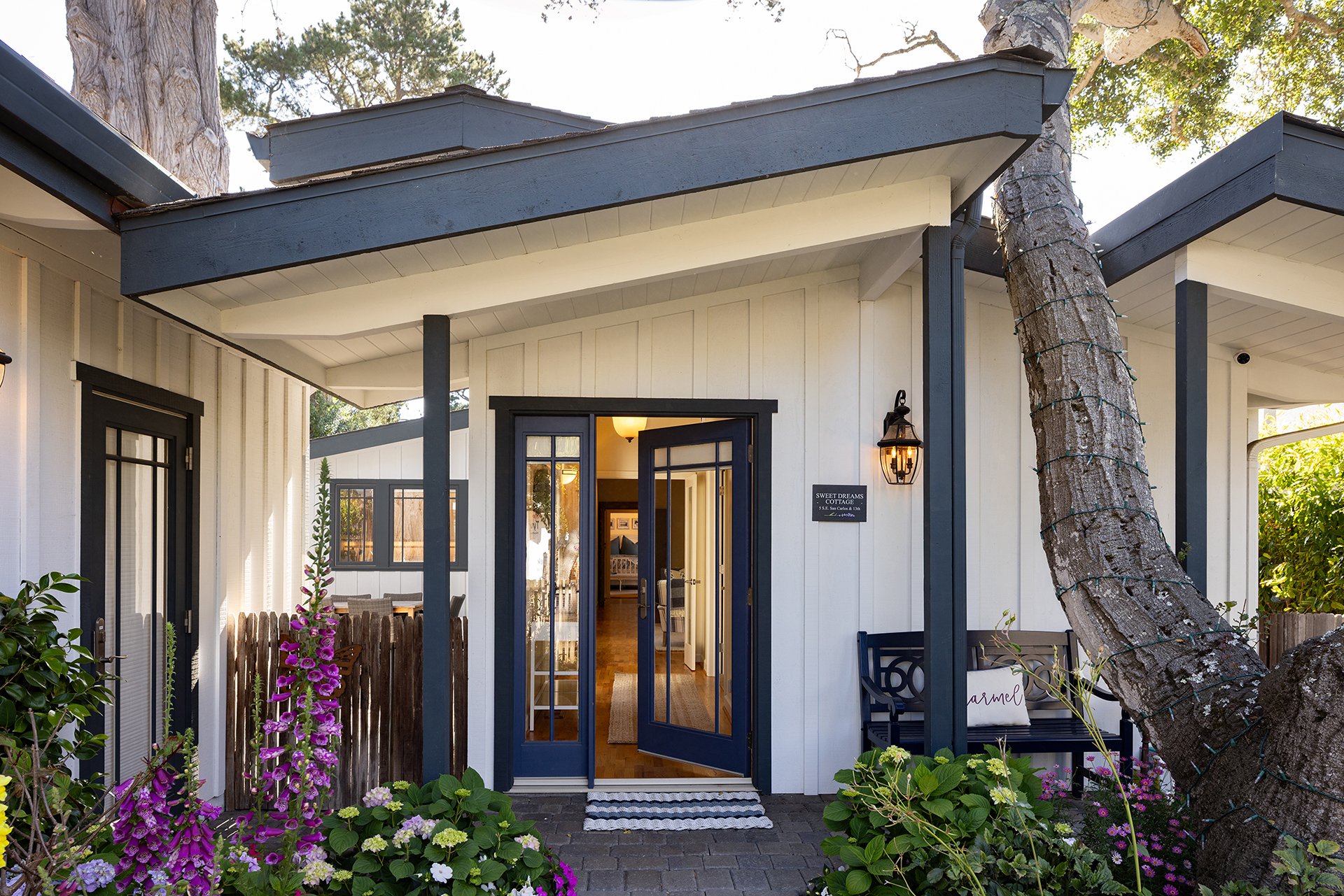 Sweet Dreams - Carmel Cottage