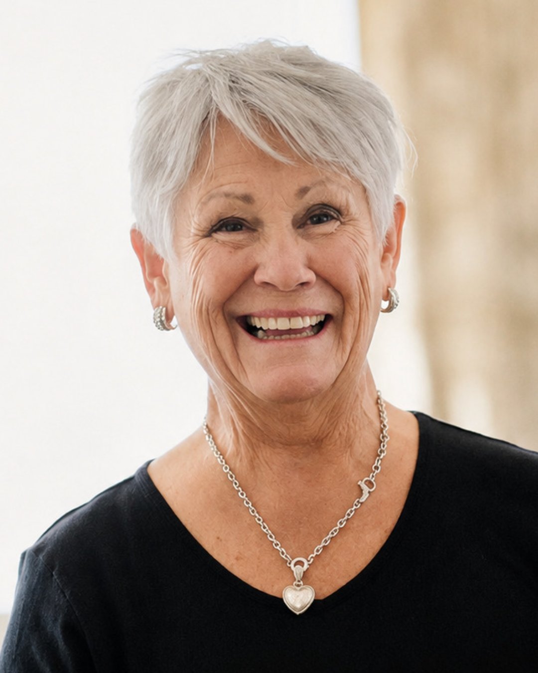 Edith Hill