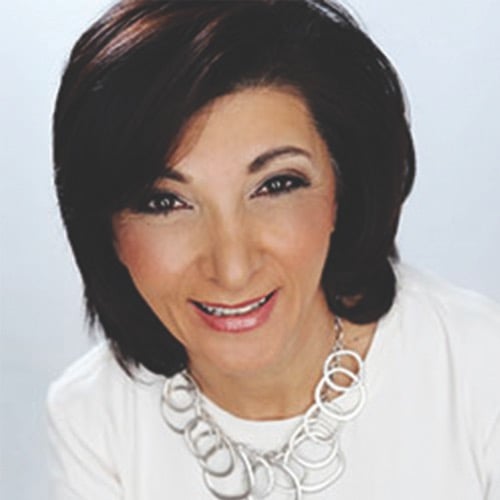Mary Diab