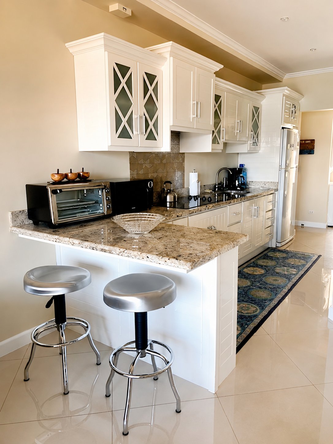 Punta Plata 513 | 2 Bed Ocean View Condo in Playa Flamingo Costa Rica
