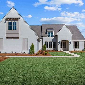 New Development off Gluckstad Rd.