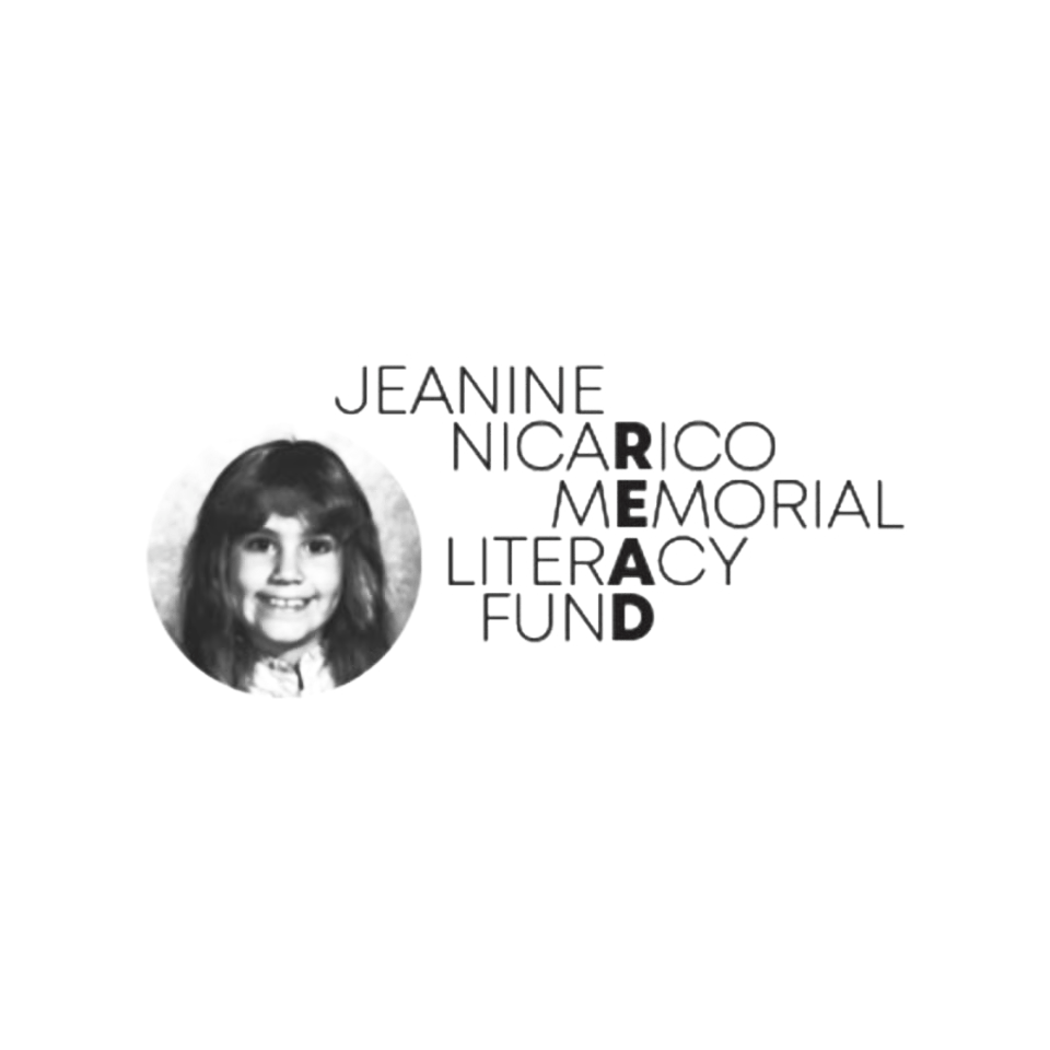 The Jeanine Nicarico Memorial Literacy Fund