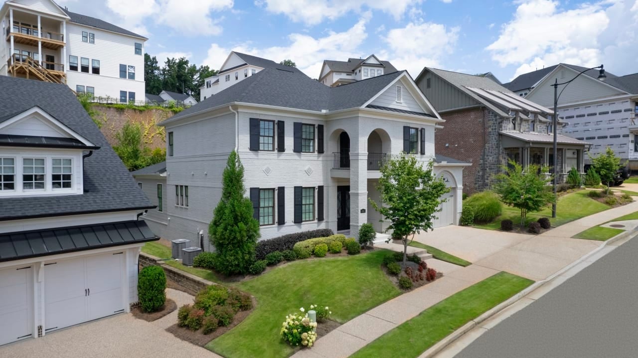 Hillandale