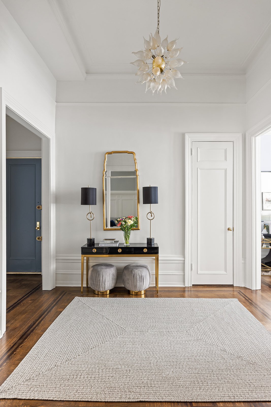 895 West End Avenue Unit 1B