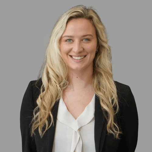 Hanna Spittel Dallas, TX Real Estate Agent Headshot