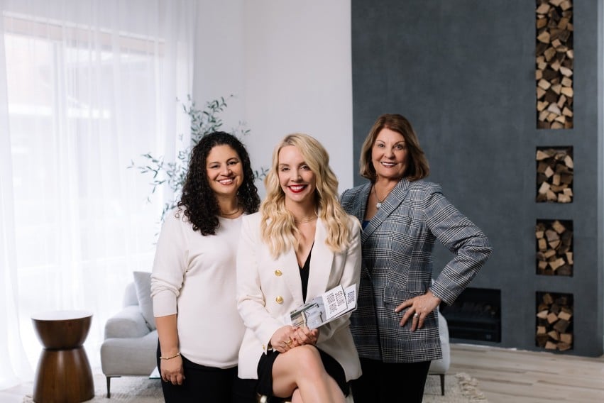  Top Georgia Real Estate Team