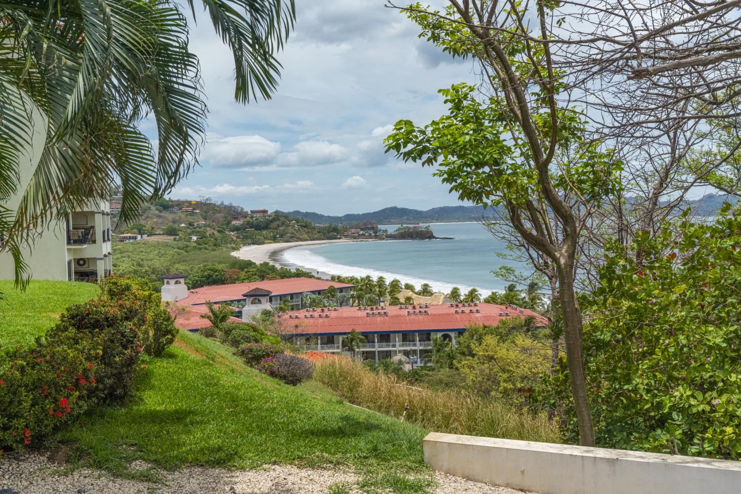 Oceanica #829 | Spectacular 5th-Floor Ocean-View Condo for Sale in Playa Flamingo