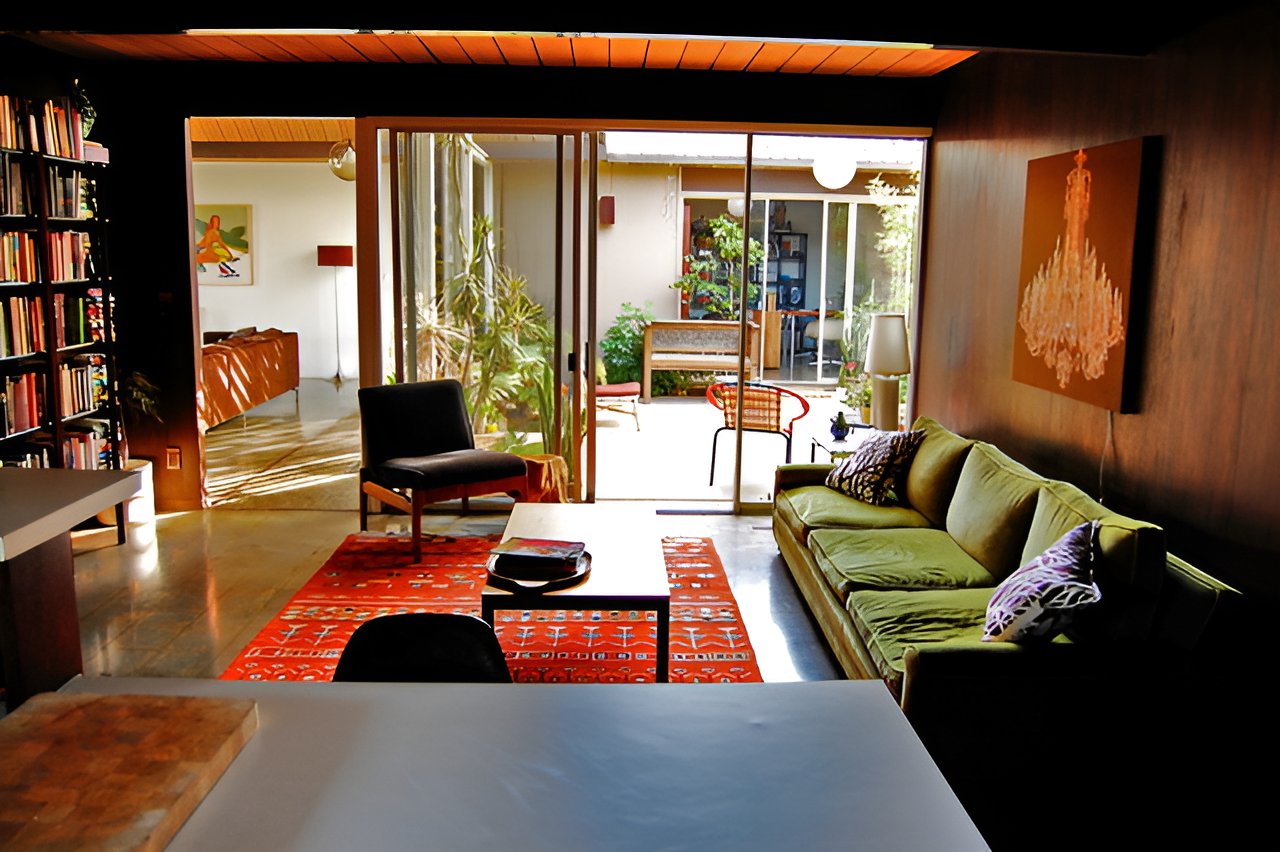 Eichler Homes in Sacramento, CA!