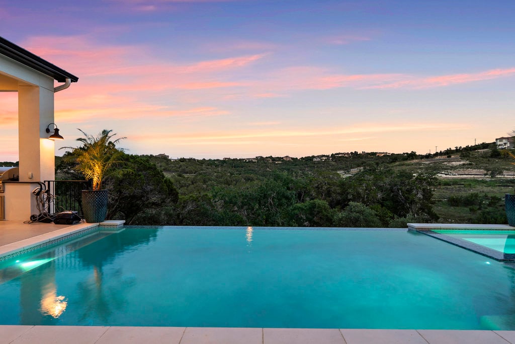 The Twenty Four ~ Custom Residence 