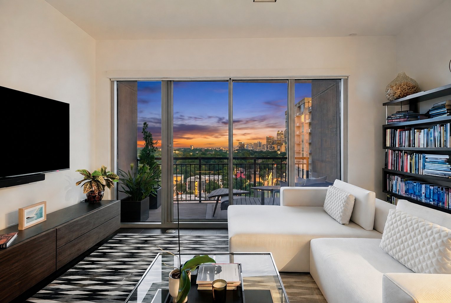222 12th Street NE Unit 2105