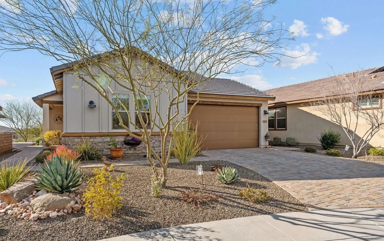 All Residential Properties