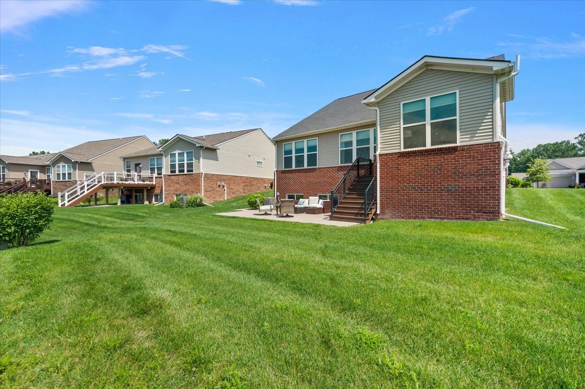 50026 Alden, Canton Township