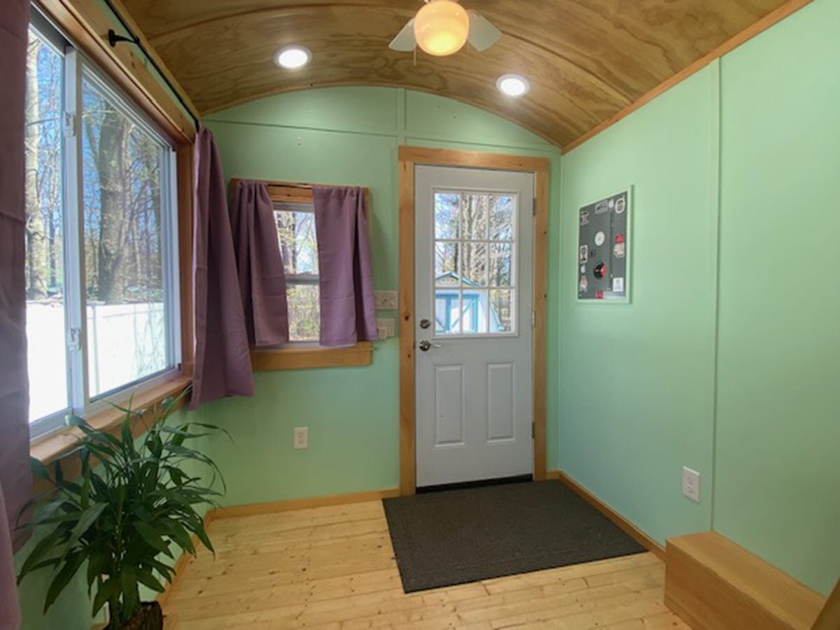 Tiny Home - Essex, Vermont