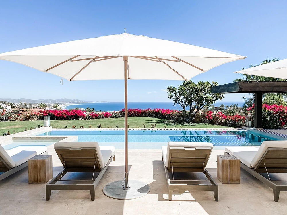 Inside The Wellness Lifestyle At Querencia Los Cabos