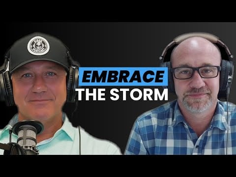 OGSR Episode #124 Embracing The Hardships