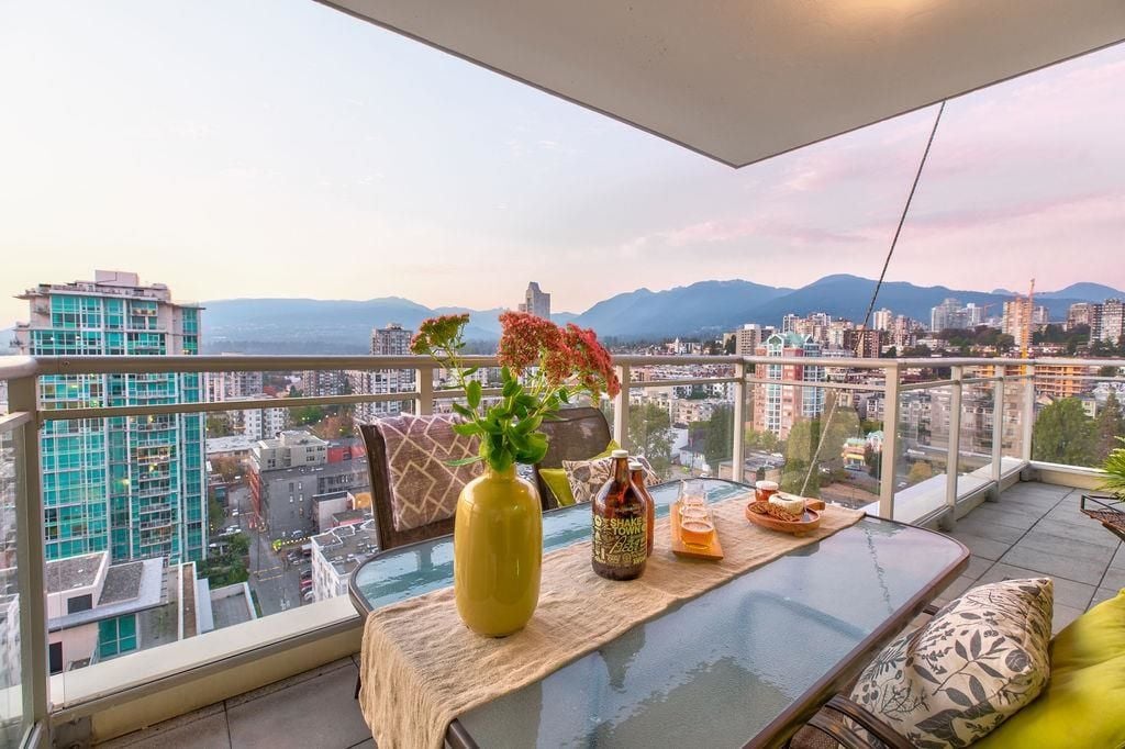 188 E Esplanade, #2205