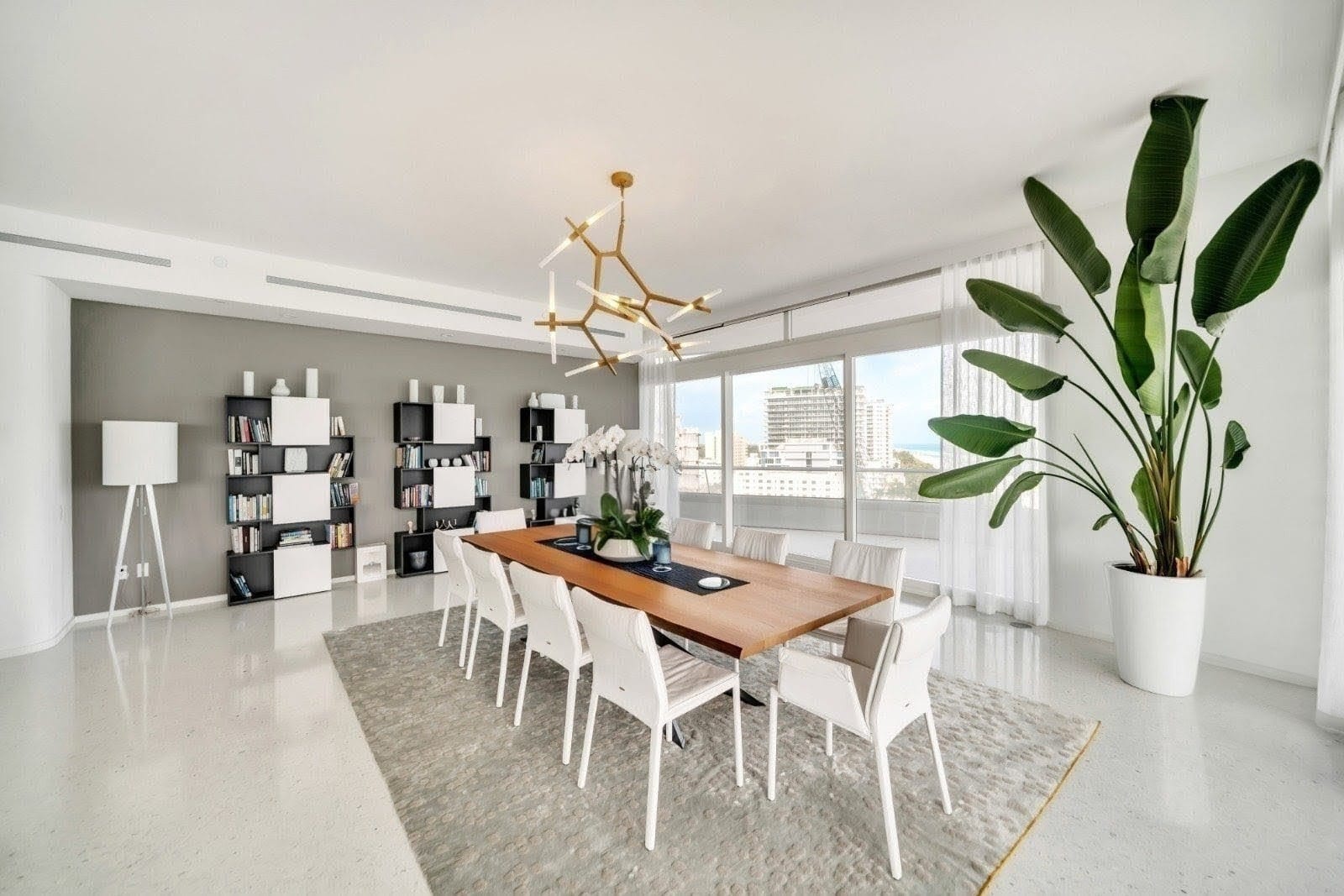 Faena House