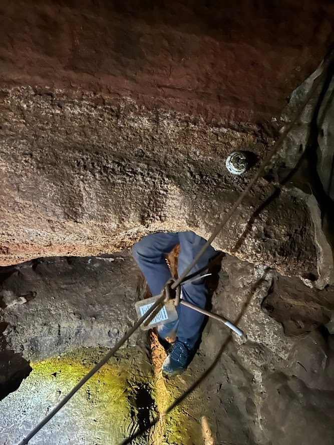 Exploring Cave of the Winds: Colorado’s Underground Adventure