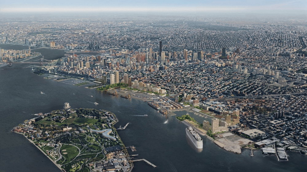 Brooklyn Marine Terminal Redevelopment: A Complete Guide
