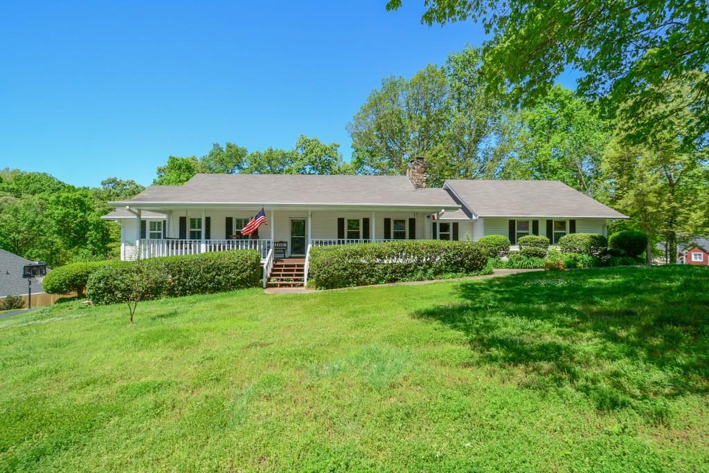 110 Meryton Dr