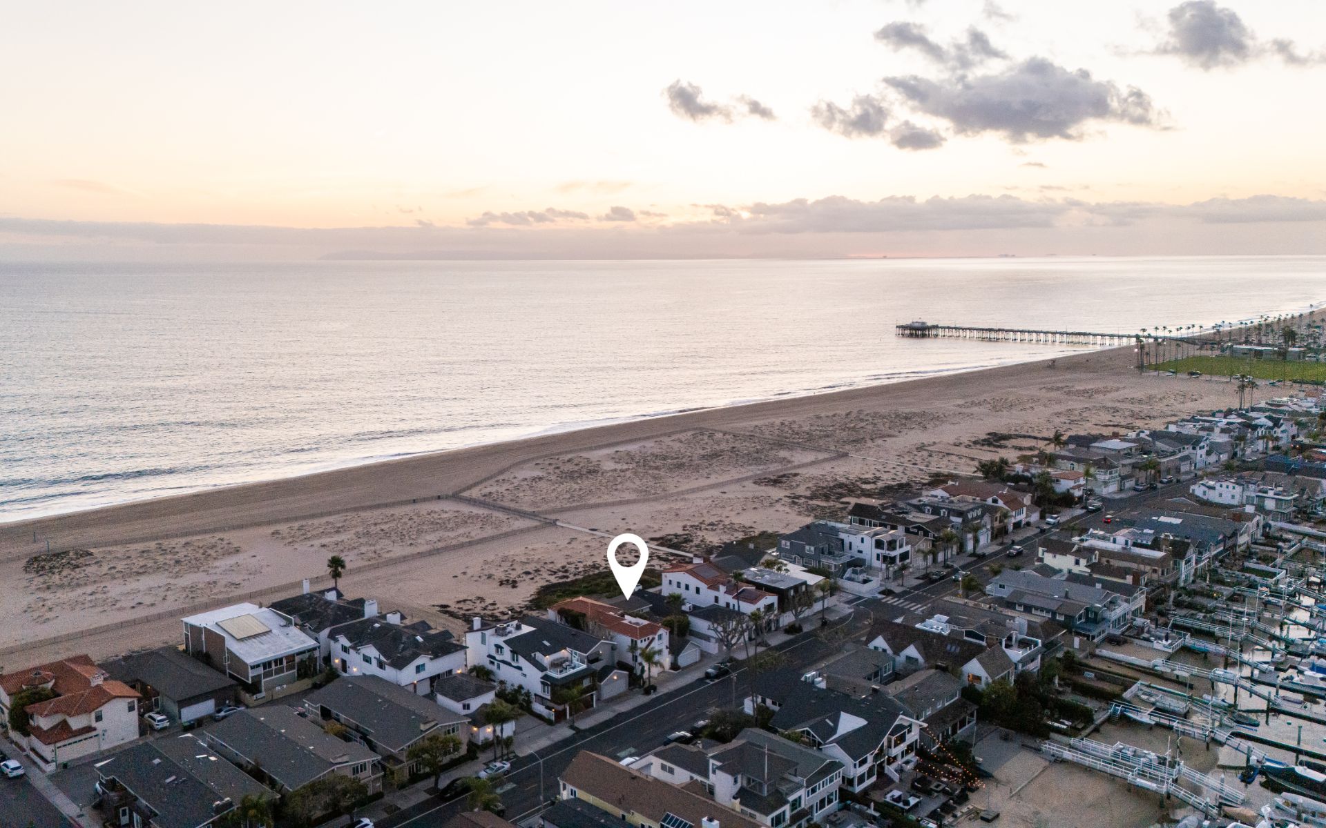 1309 E Balboa Blvd