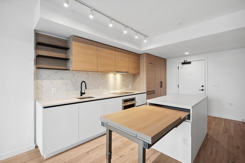 13428 105 Ave, #505