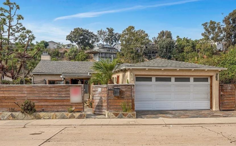 2866 Eagle St, San Diego, CA 92103