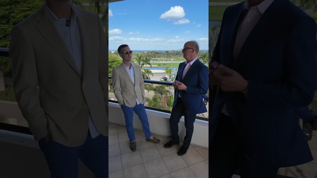 Some Places Have a Rhythm All Their Own 🎶