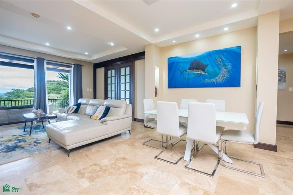 Azul Paraiso 10A | Luxury Ocean View Condo Surrounded by Jungle Serenity in Costa Rica