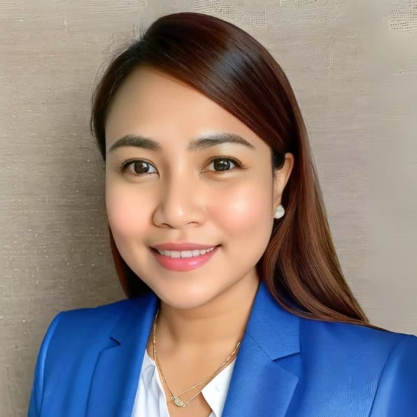 Joy Vargas Austin, TX Real Estate Agent Headshot