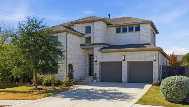 407 Francis Lottie Dr - Buda