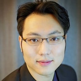 Gary Wang