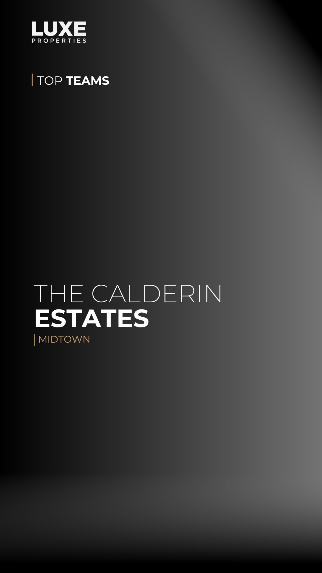 Top Producers Circle | June 2026 Miami Real Estate