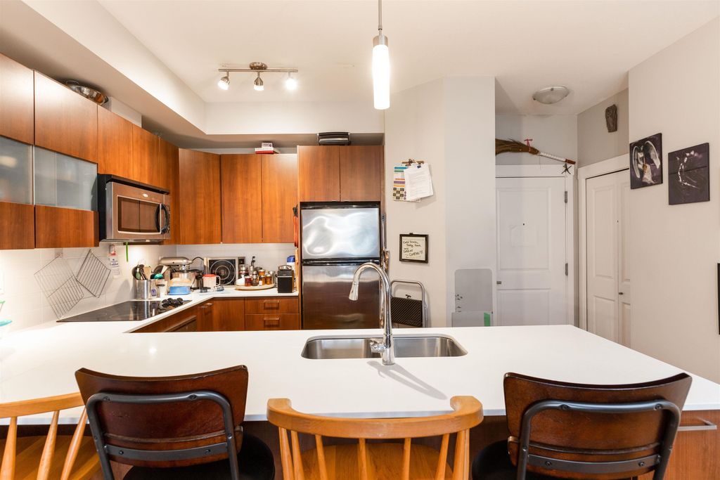 13321 102a Ave, #308