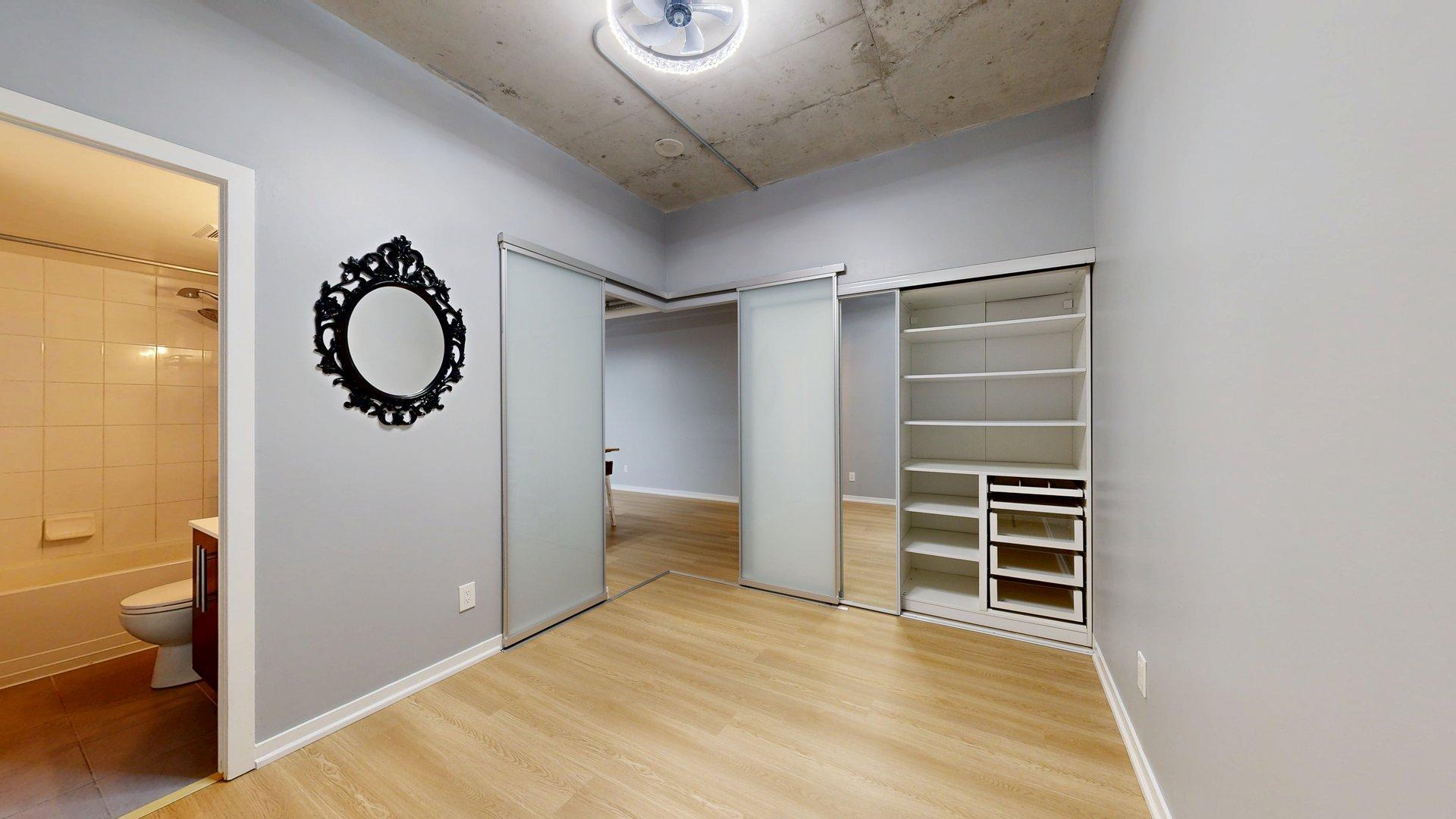 170 Sudbury Street Unit: 413