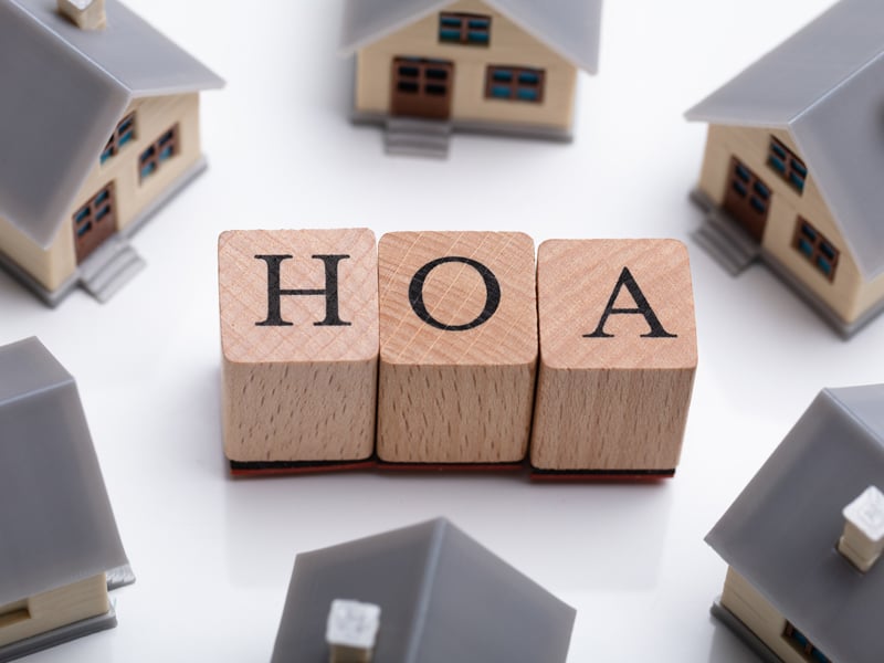 What Buyers Should Know About Homeowners Associations (HOAs)