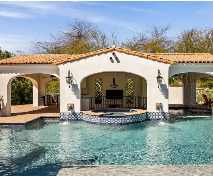 6500 E Cholla Dr Paradise Valley AZ, 85253