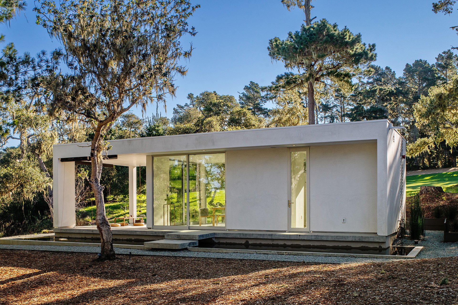 Waterbridge House