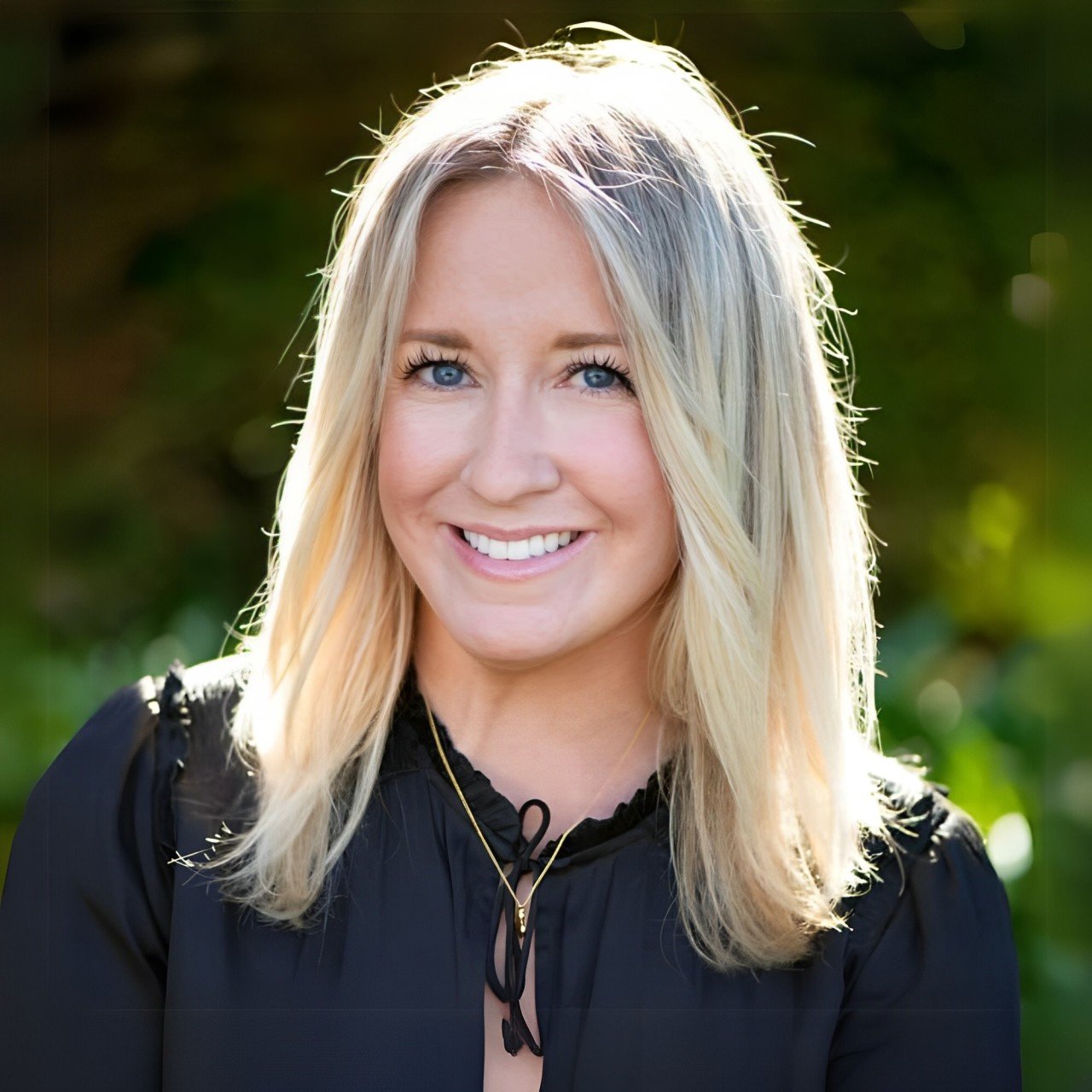 Taylor Porter Novato, CA Real Estate Agent Headshot