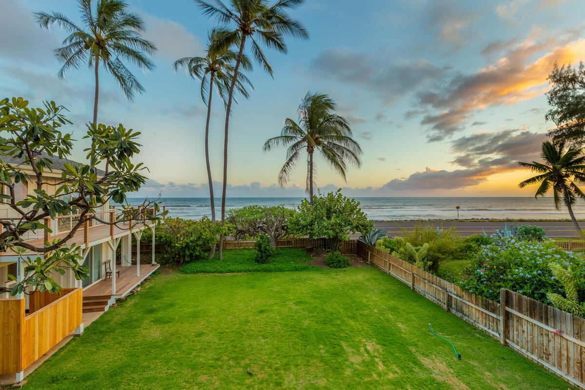Kekaha Surf House