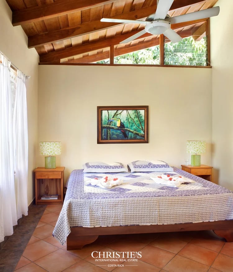 Finca Austria - A 149-Acre Private Estate with Residences, Infrastructure & Expansion Potential.