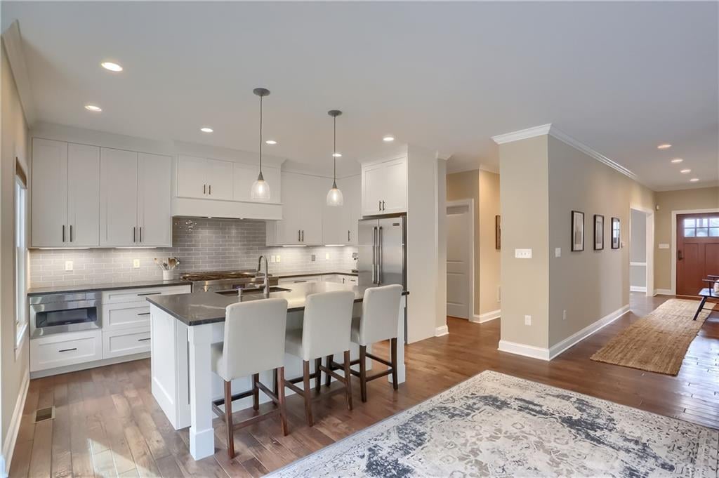 218 Tamarack Drive
