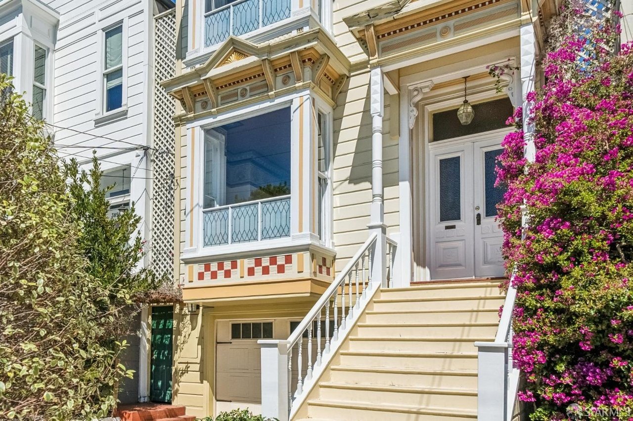 3846 Cesar Chavez St, San Francisco