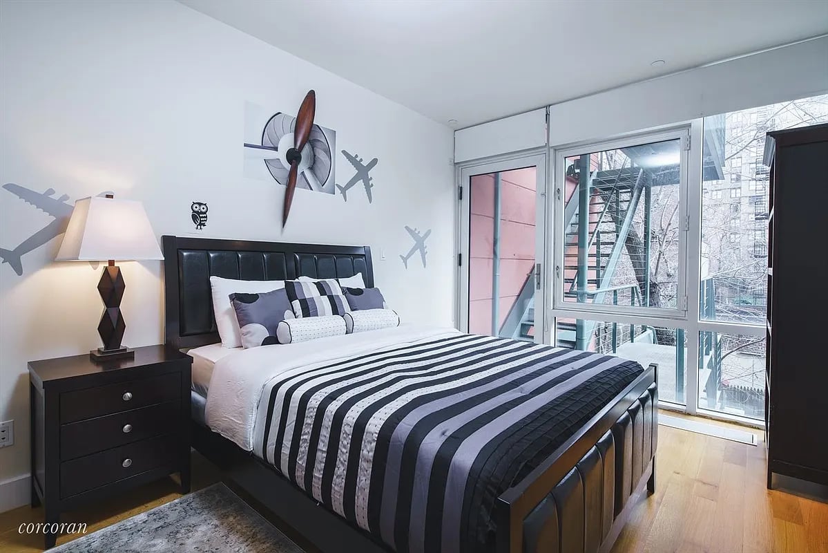 147 Lexington Ave #GARDEN