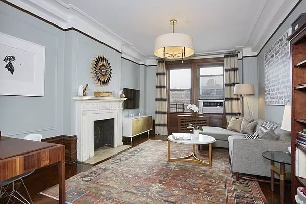 255 W 84th St, Unit: 10C