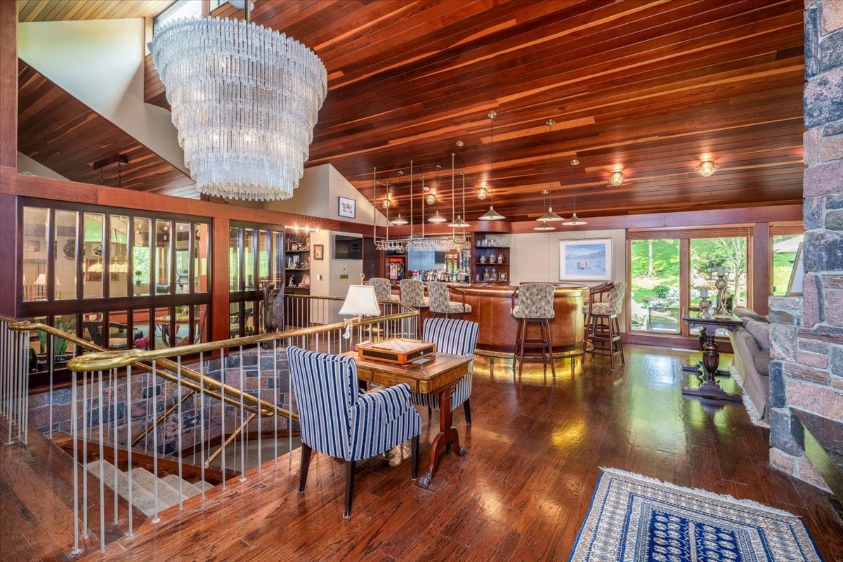 Architectural Marvel