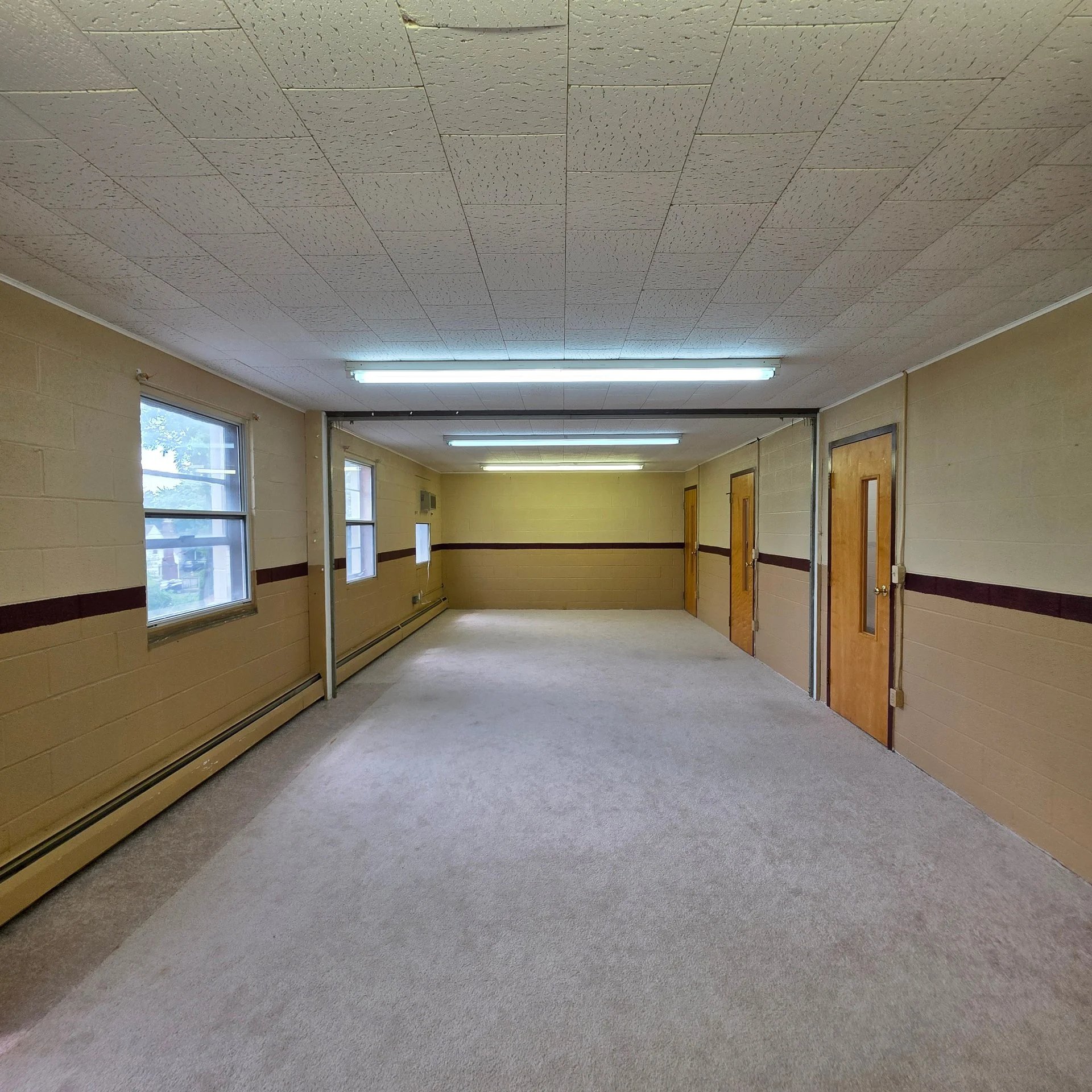 285 East Henrietta Rd.