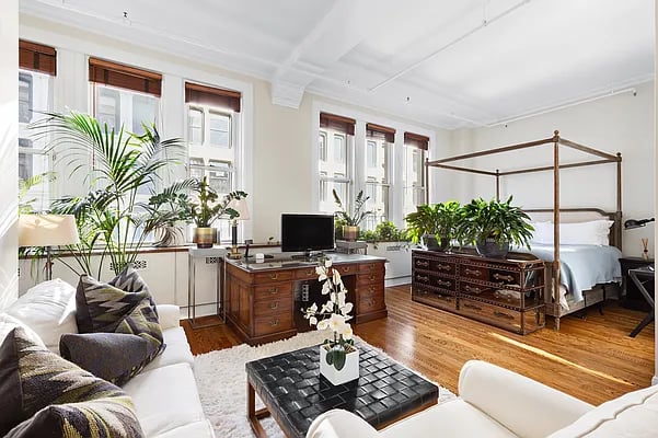 458 Broadway #4